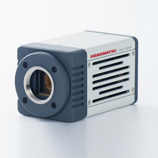 近紅外相機(jī)C14041-10U
