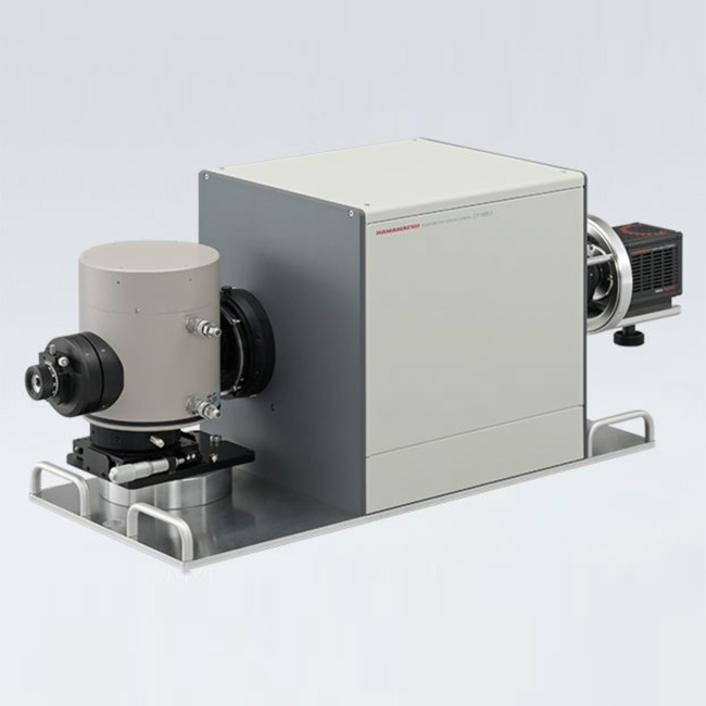 100fs條紋相機(jī)