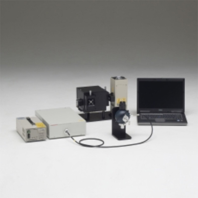 絕對(duì)量子效率測(cè)量?jī)x