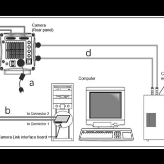 濱松相機(jī)裝機(jī)手冊(cè)