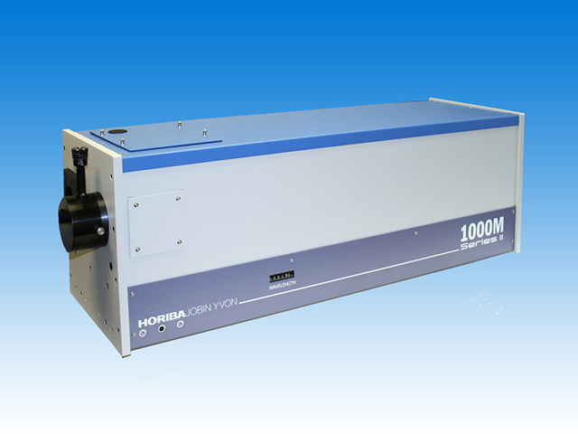 M系列長(zhǎng)焦長(zhǎng)光柵光譜儀