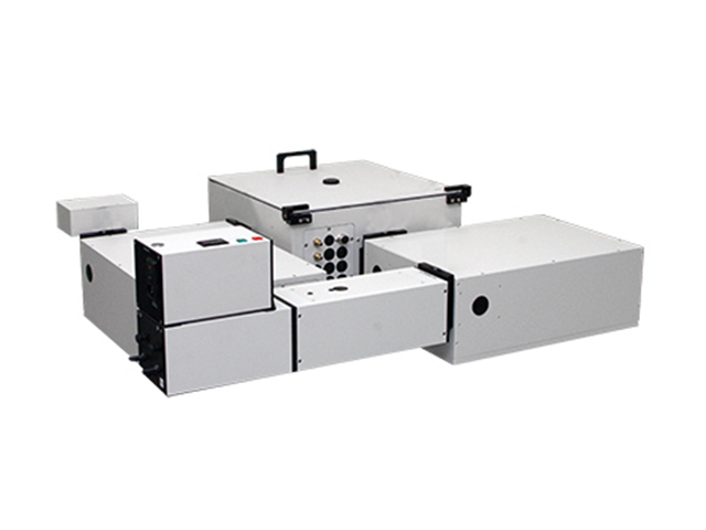 模塊化科研級熒光光譜儀