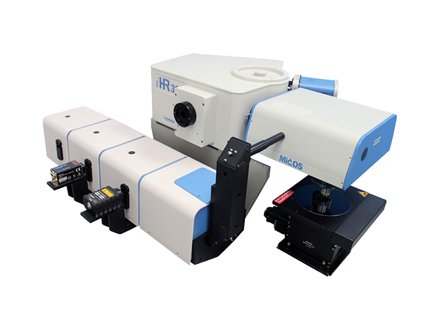 MiCOS顯微光致發(fā)光光譜儀