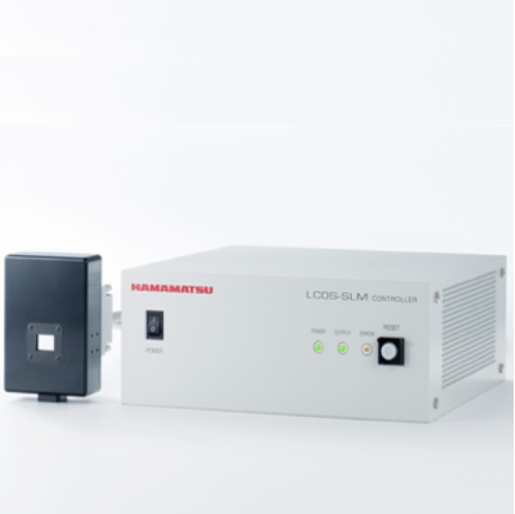 空間光調(diào)制器