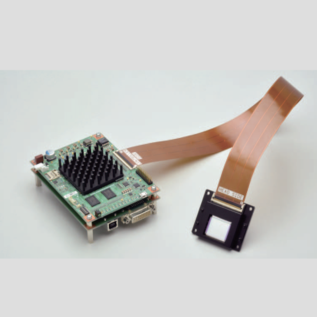 板級(jí)空間光調(diào)制器X15223