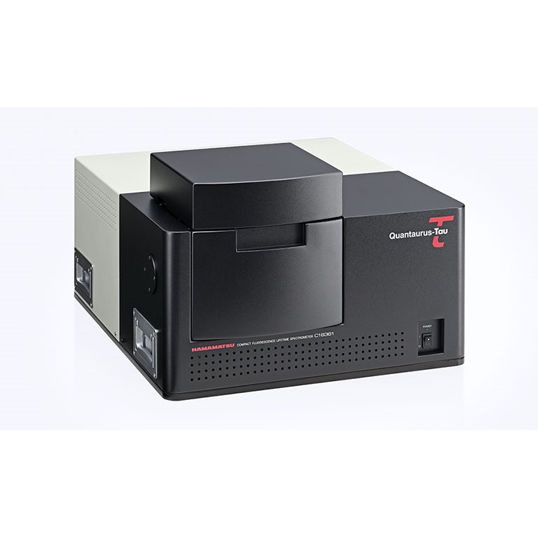 熒光壽命測(cè)試&nbsp;QTau