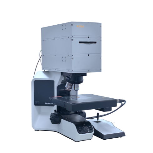 Atlas共聚焦拉曼光譜儀