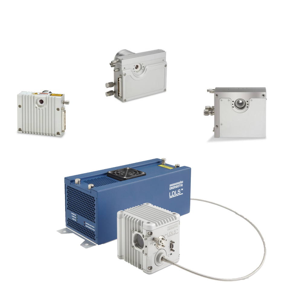 LDLS激光驅(qū)動白光光源