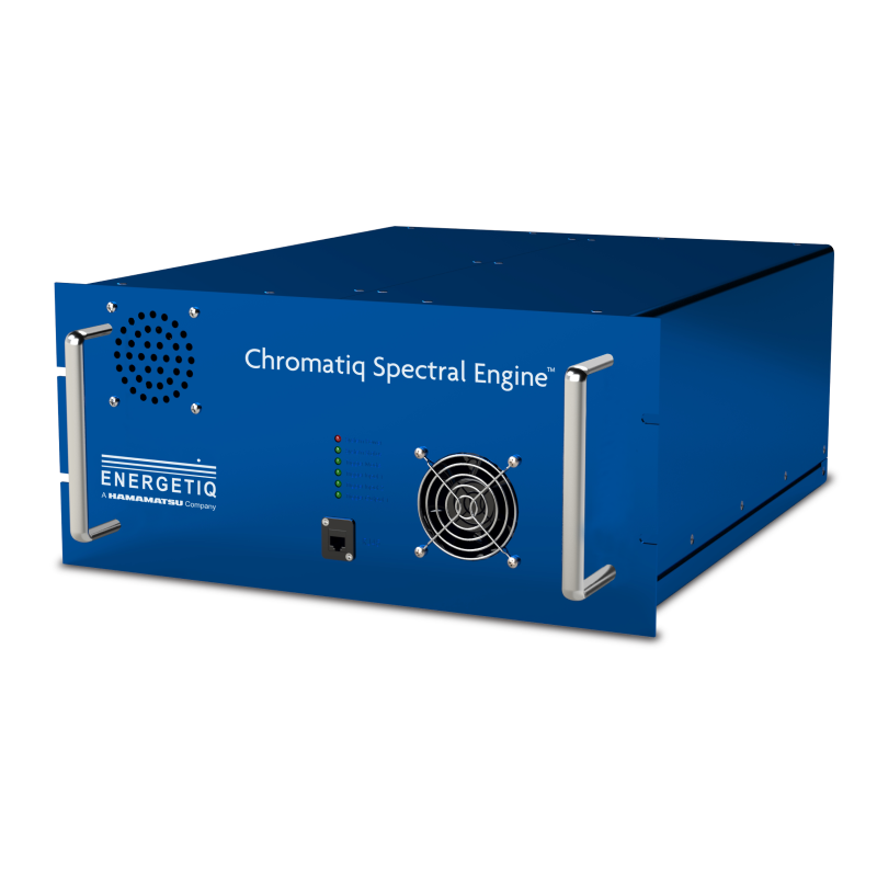 CSE自定義光譜光源