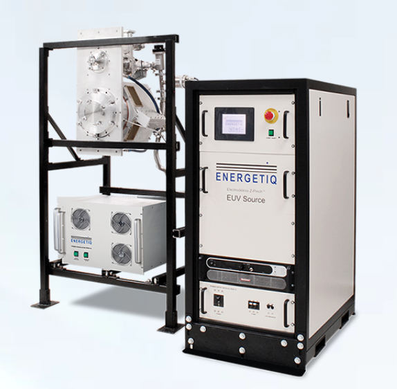 EQ-10極紫外光源