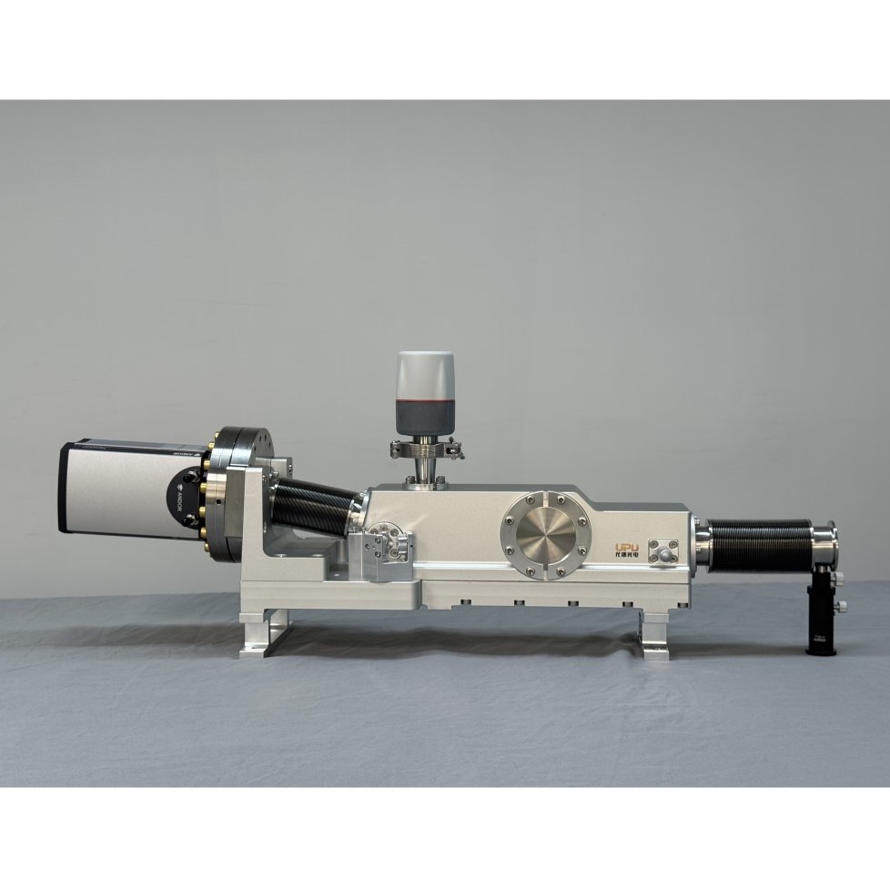 極紫外平場光柵光譜儀UES235